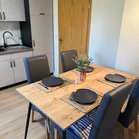 Kleines Am Park * Uhyst