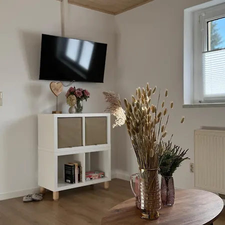 Holiday home Kleines Am Park *