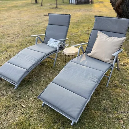 Kleines Am Park *