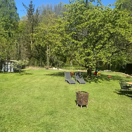 Kleines Am Park Uhyst