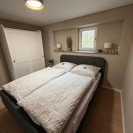 Kleines Am Park 度假居