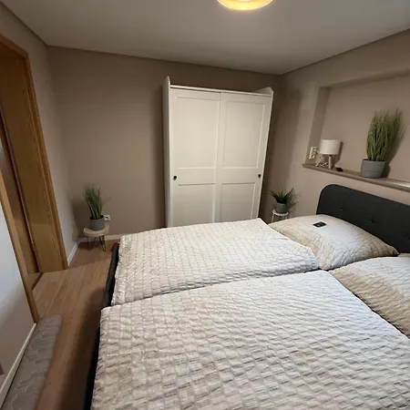 Kleines Am Park Uhyst