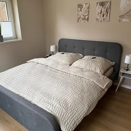 Kleines Am Park * Uhyst