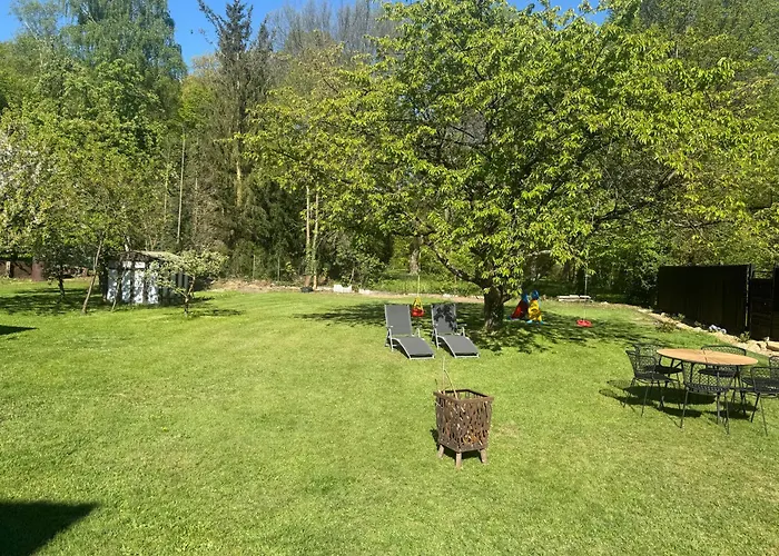 Kleines Am Park Uhyst