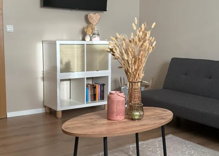 Kleines Am Park * Uhyst