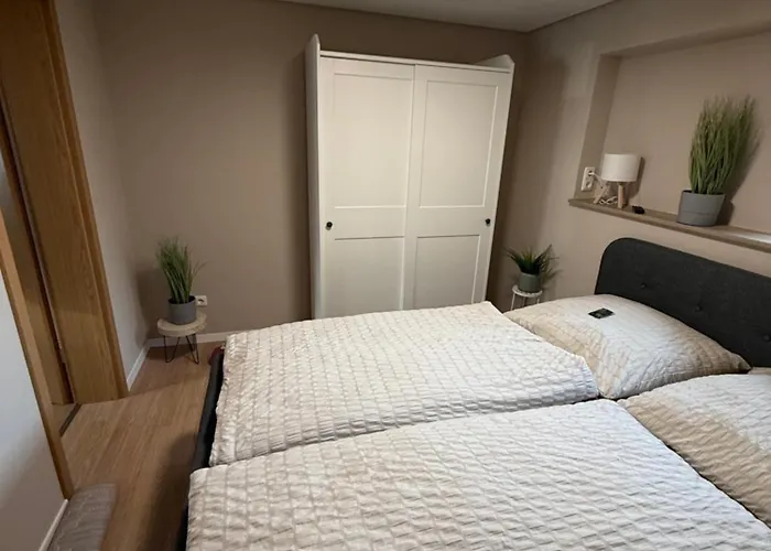 Kleines Am Park Uhyst