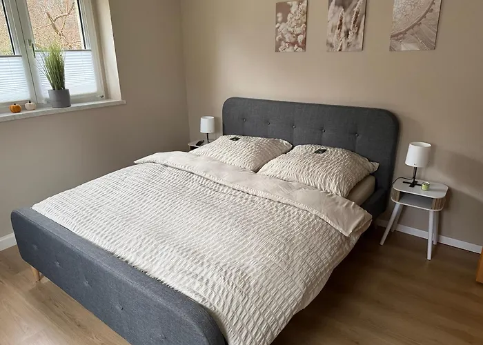 Kleines Am Park * Uhyst